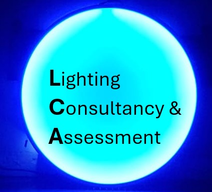 Lighting Consultancy and Assessment (LCA)